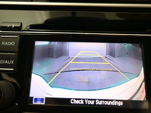 Used 2015 Honda Fit LX image 18