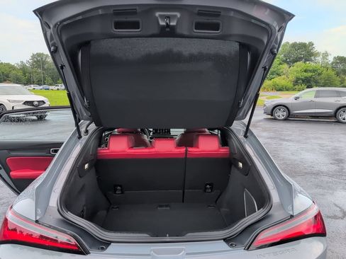 Certified 2026 Acura Integra A-Spec FWD image 36