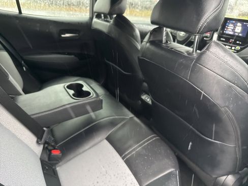 Used 2023 Toyota Corolla XSE image 22