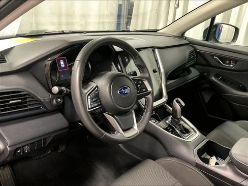 Used 2024 Subaru Legacy Premium image 8