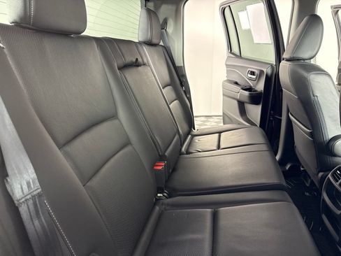 Used 2017 Honda Ridgeline RTL image 29