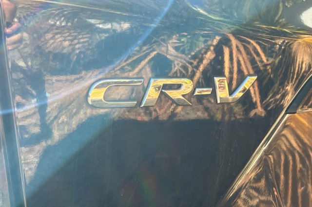 Used 2018 Honda CR-V EX-L image 6