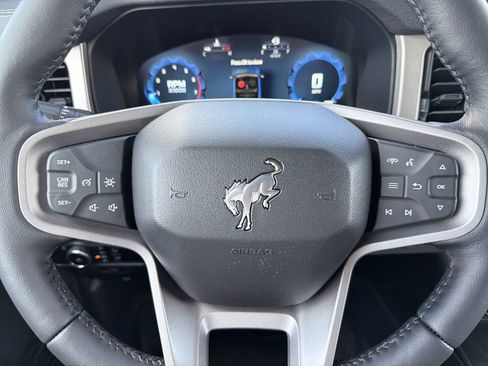 New 2026 Ford Bronco Outer Banks AWD/4WD image 31