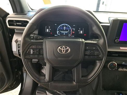 Used 2024 Toyota Tacoma SR5 image 26