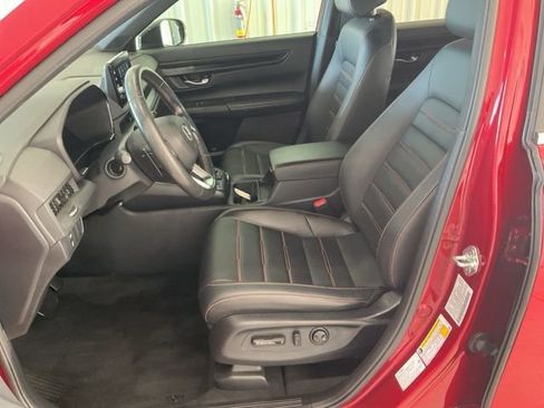 Certified 2024 Honda CR-V Sport-L image 4