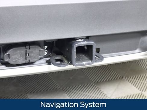 New 2026 Ford Explorer Active w/ Active Comfort Package image 6