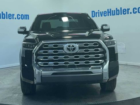 Used 2024 Toyota Tundra 1794 Edition image 9