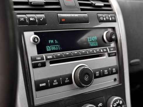 Used 2008 Chevrolet Equinox Sport image 10