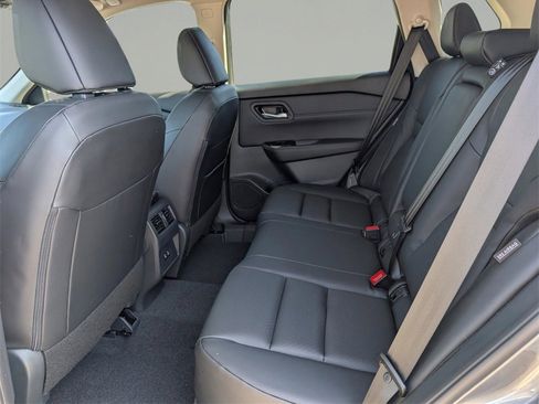 New 2026 Nissan Rogue SV image 14