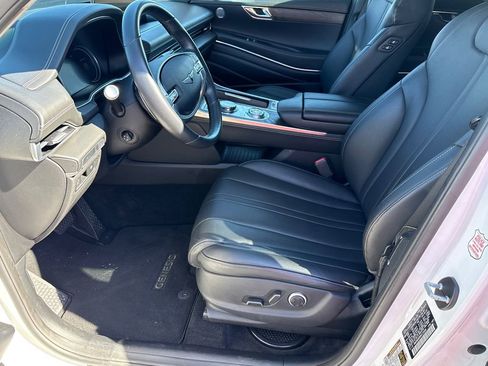 Used 2024 Genesis GV80 2.5T image 9