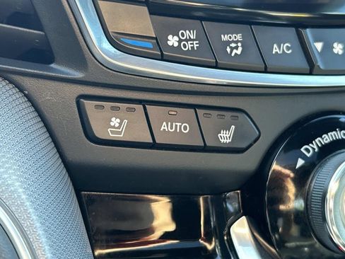 Used 2021 Acura TLX w/ A-SPEC Package FWD image 32