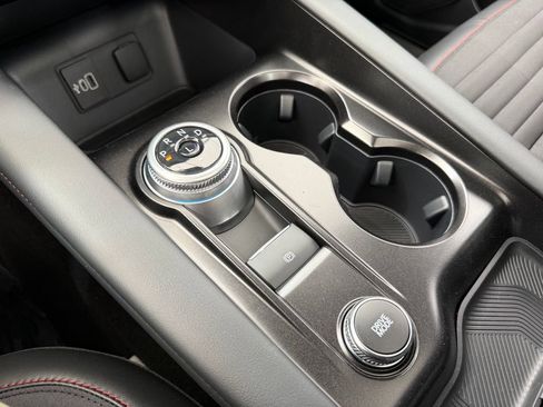 New 2026 Ford Explorer ST-Line AWD/4WD image 42