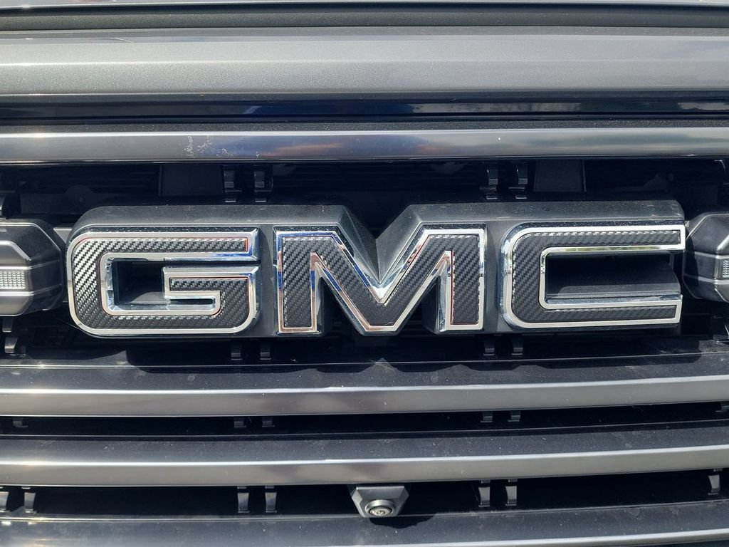 Certified 2021 GMC Sierra 1500 AT4 w/ AT4 Premium Package AWD/4WD image 31