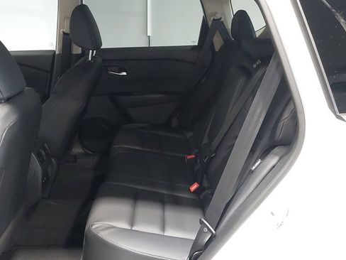 New 2026 Nissan Rogue SV AWD/4WD image 20
