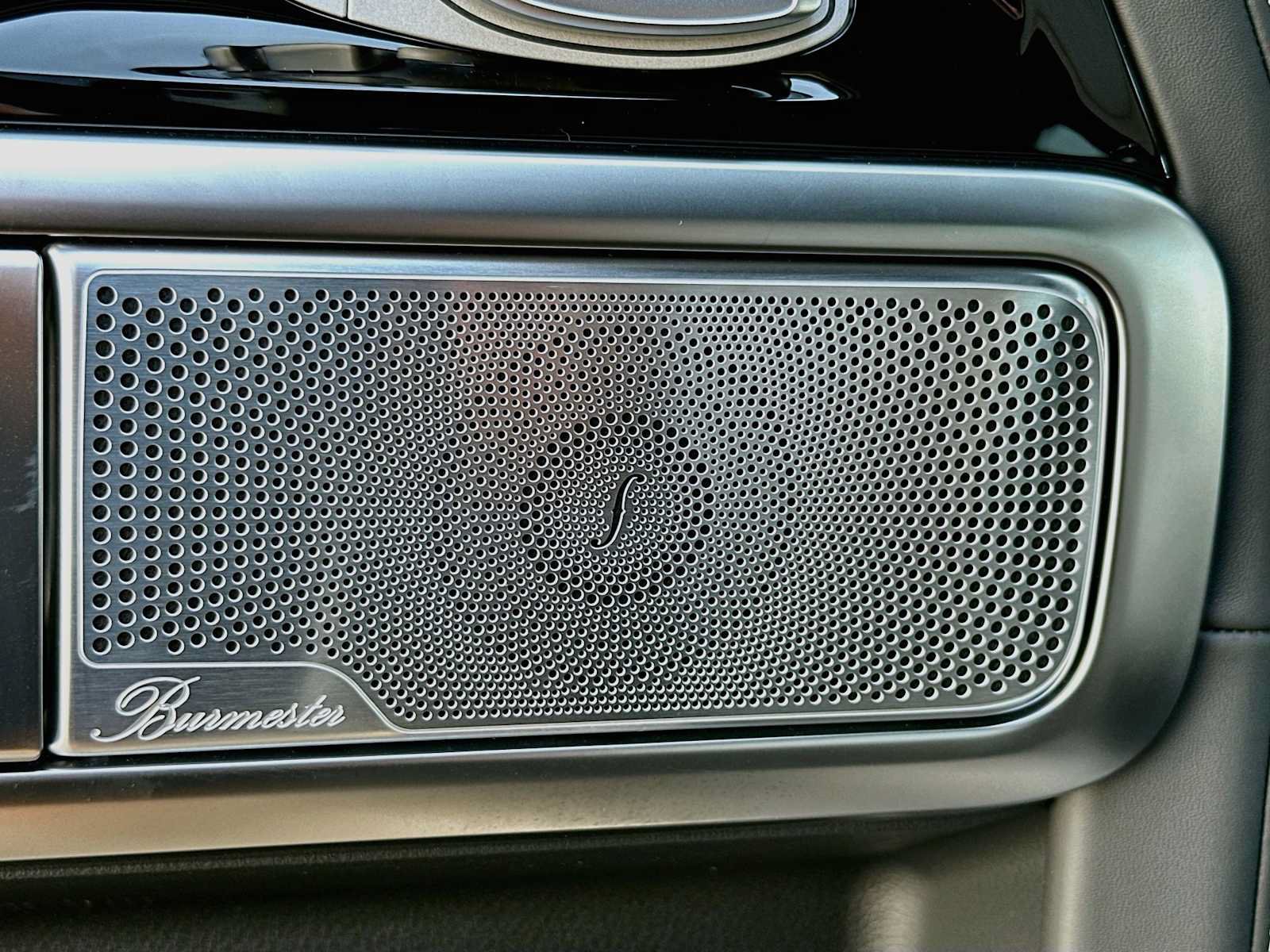 Used 2027 Mercedes-Benz G 63 AMG 4MATIC image 19