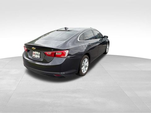 Used 2023 Chevrolet Malibu LT FWD image 10