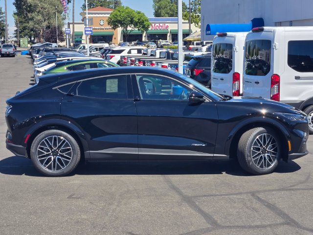 New 2026 Ford Mustang Mach-E Premium w/ Technology Package RWD image 3