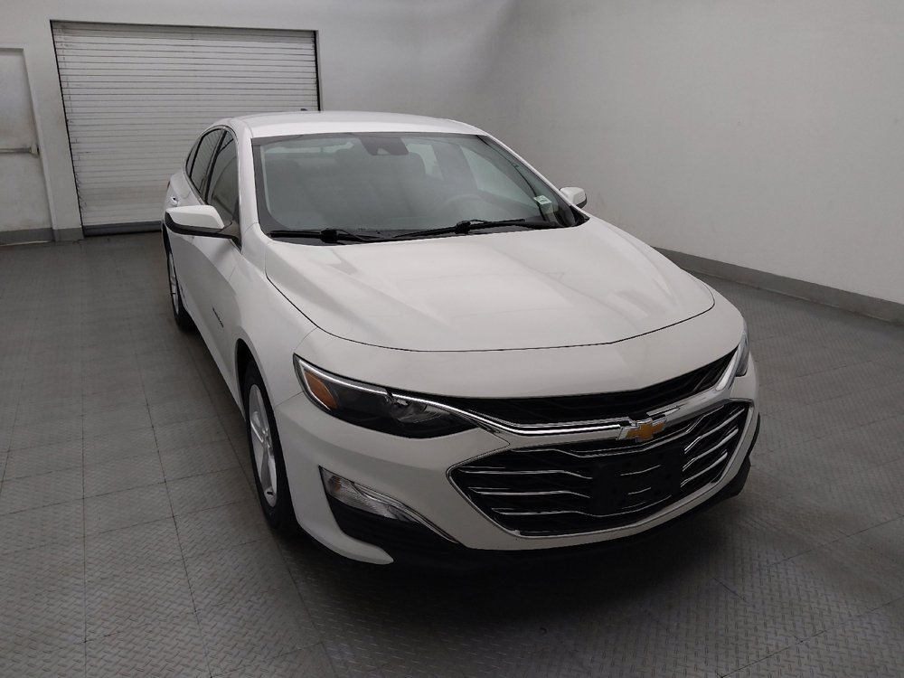 Used 2023 Chevrolet Malibu LS w/ Driver Confidence Package FWD image 14