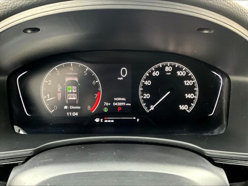 Used 2024 Honda Civic Sport image 12