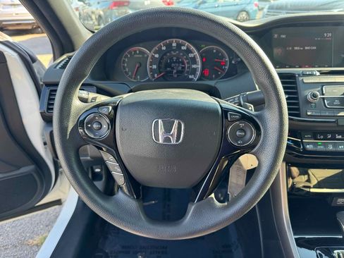 Used 2016 Honda Accord LX-S image 13