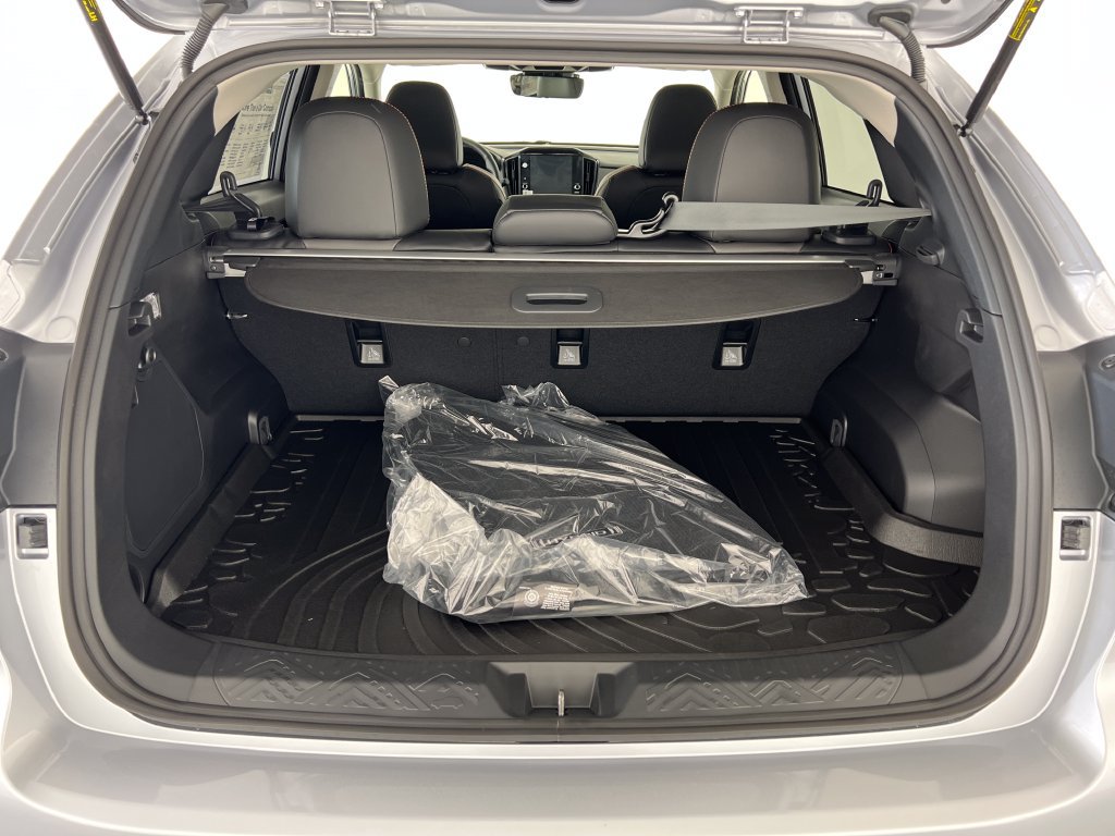 New 2026 Subaru Crosstrek 2.5i Limited w/ Crosstrek Mirror Package AWD/4WD image 26