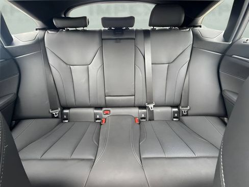 Used 2024 BMW i4 M50 w/ Premium Package AWD/4WD image 8