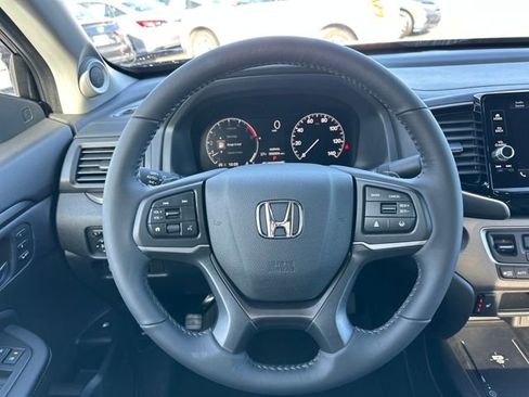 New 2026 Honda Ridgeline RTL image 18