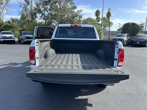 Used 2023 RAM 1500 Tradesman w/ Popular Equipment Group image 16