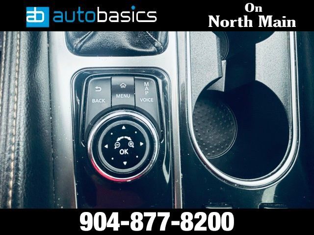 Used 2020 Nissan Maxima 3.5 SL w/ Floor Mat Group FWD image 37