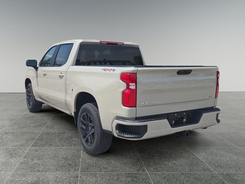 New 2026 Chevrolet Silverado 1500 RST w/ Protection Package AWD/4WD image 3