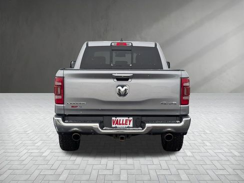 Used 2019 RAM 1500 Laramie image 10