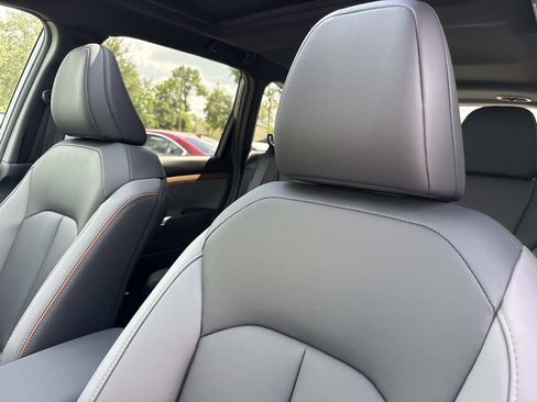 New 2026 Subaru Forester Sport AWD/4WD image 25