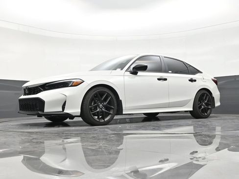 Used 2026 Honda Civic Sport image 21