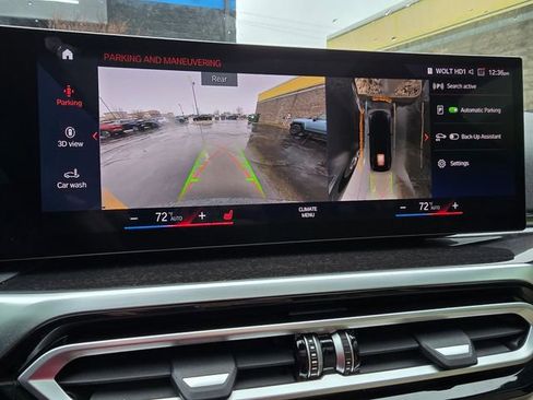 Used 2023 BMW i4 eDrive35 w/ Premium Package image 46