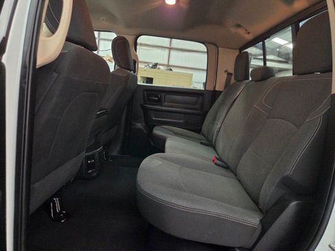 Used 2020 RAM 2500 Tradesman AWD/4WD image 9