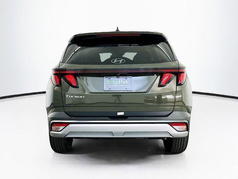 Used 2025 Hyundai Tucson SEL image 7
