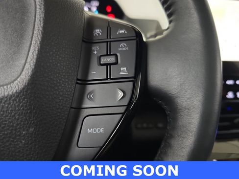 Used 2023 Toyota bZ4X XLE w/ Weather Package image 20