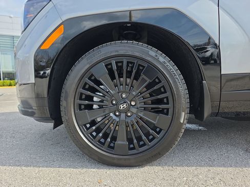 New 2026 Hyundai Santa Fe Calligraphy image 35