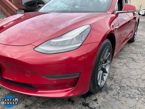 Used 2019 Tesla Model 3 Standard Range Plus image 87