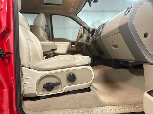 Used 2004 Ford F150 Lariat AWD/4WD image 18