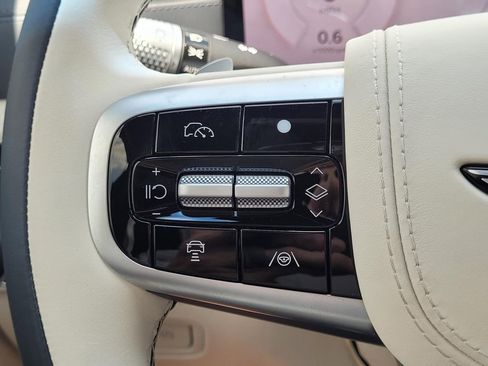 New 2025 Genesis GV80 3.5T Prestige image 20