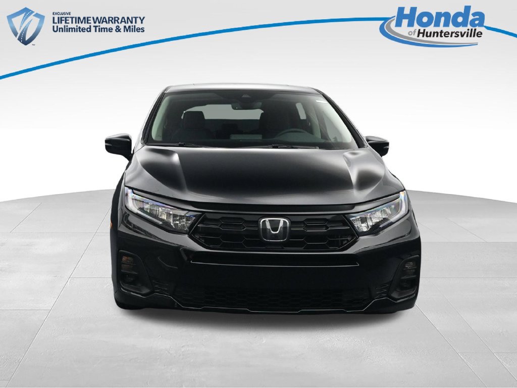New 2027 Honda Odyssey Touring image 2
