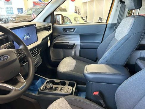 New 2026 Ford Maverick XLT w/ 4K Tow Package image 9