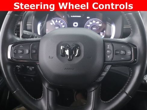 Used 2023 RAM 1500 Limited AWD/4WD image 24