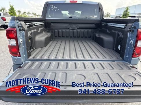 New 2026 Ford Maverick Lariat AWD/4WD image 15