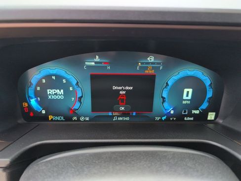 New 2025 Ford Bronco Sport Outer Banks w/ Outer Banks Tech Package+ image 18