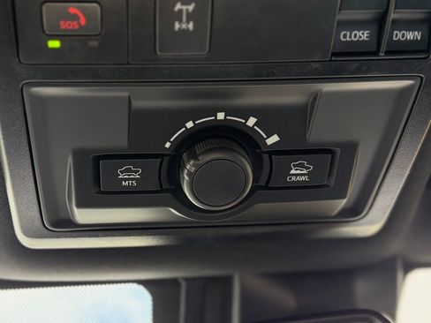 Used 2023 Toyota Tacoma TRD Off-Road w/ TRD Premium Off Road Package AWD/4WD image 16