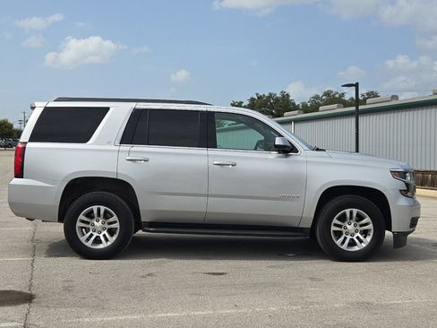 Used 2020 Chevrolet Tahoe LT AWD/4WD image 6