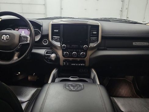 Used 2021 RAM 1500 Laramie image 20