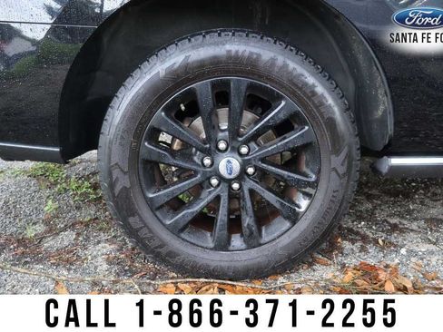 Used 2019 Ford Expedition Limited w/ Driver Assistance Package AWD/4WD image 6